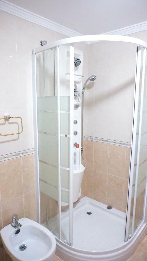 Apartamento Con Piscina Y Parking Leilighet Gandía Eksteriør bilde